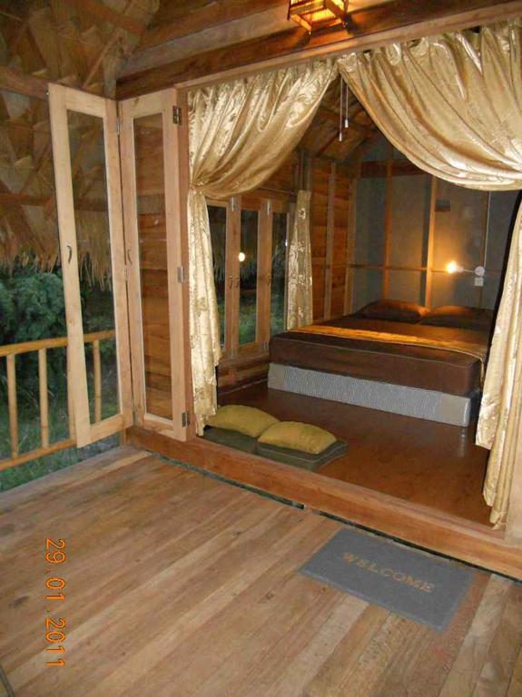 מלון קו ליפה Kafair Hut (Adults Only) מראה חיצוני תמונה