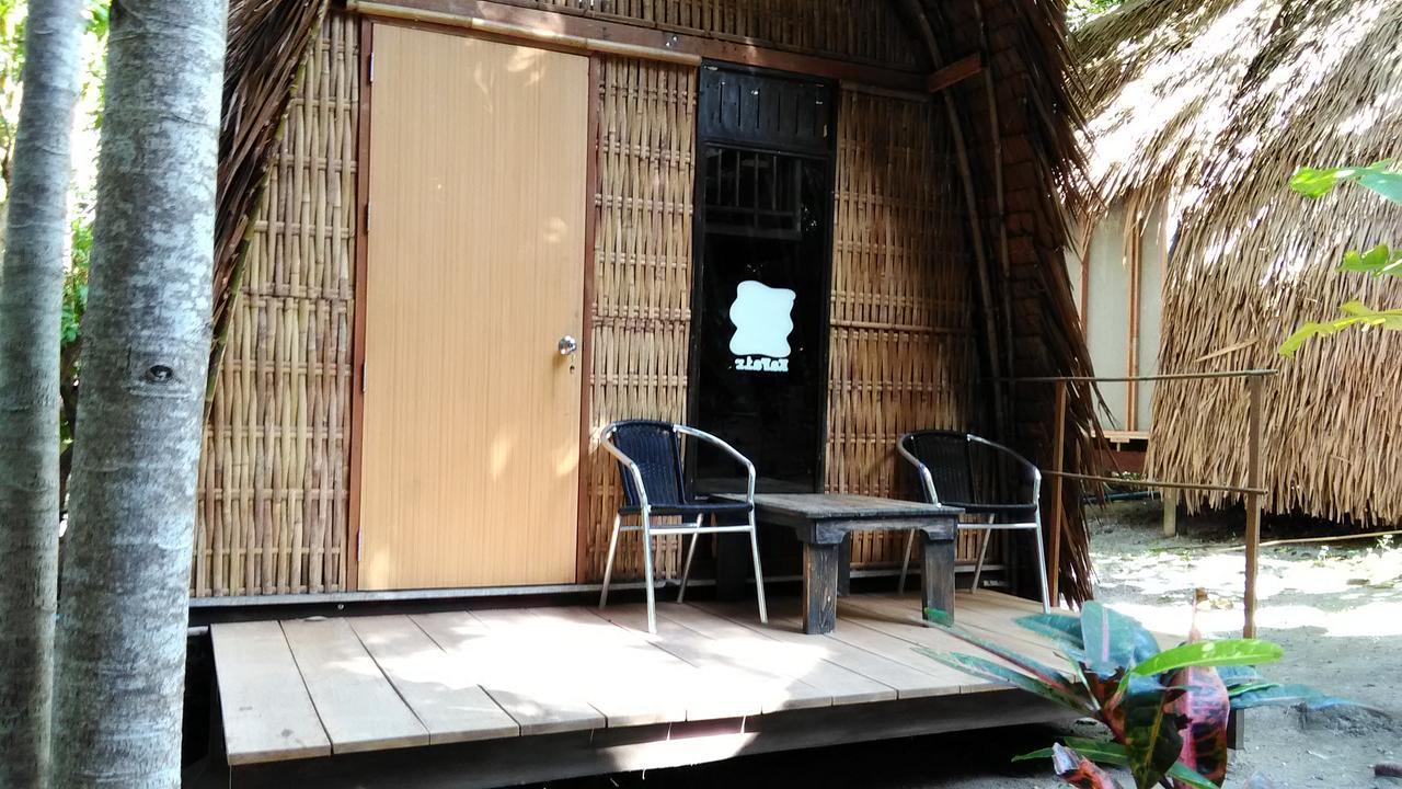 מלון קו ליפה Kafair Hut (Adults Only) מראה חיצוני תמונה