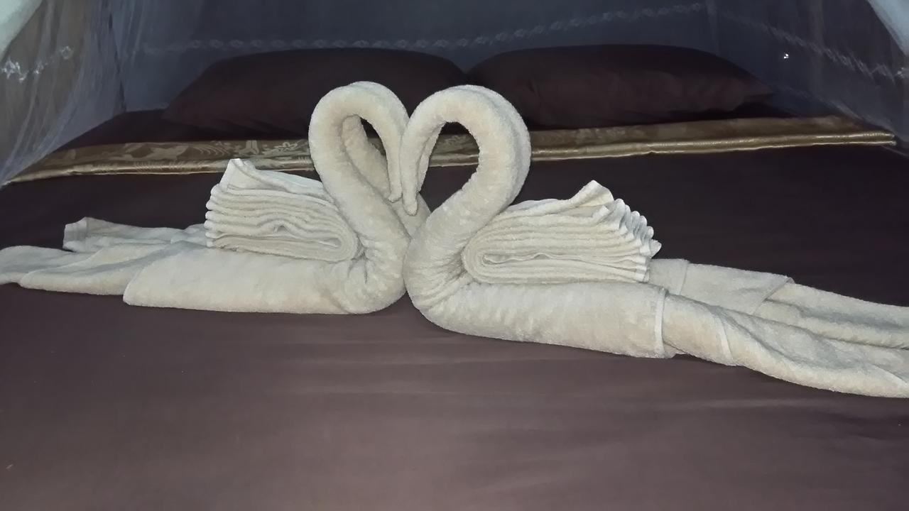 מלון קו ליפה Kafair Hut (Adults Only) מראה חיצוני תמונה