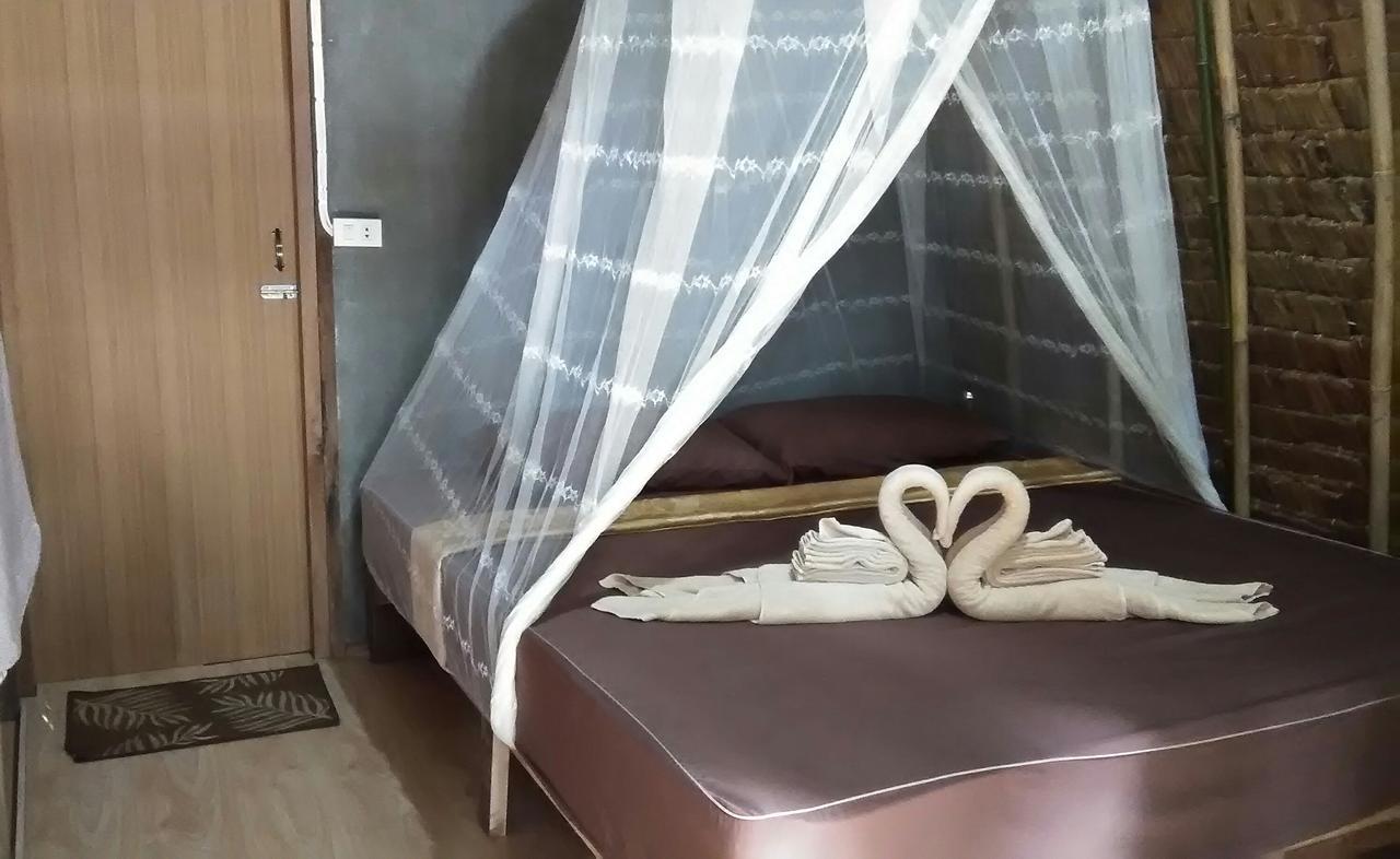 מלון קו ליפה Kafair Hut (Adults Only) מראה חיצוני תמונה