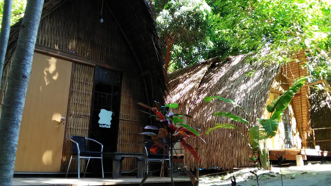 מלון קו ליפה Kafair Hut (Adults Only) מראה חיצוני תמונה