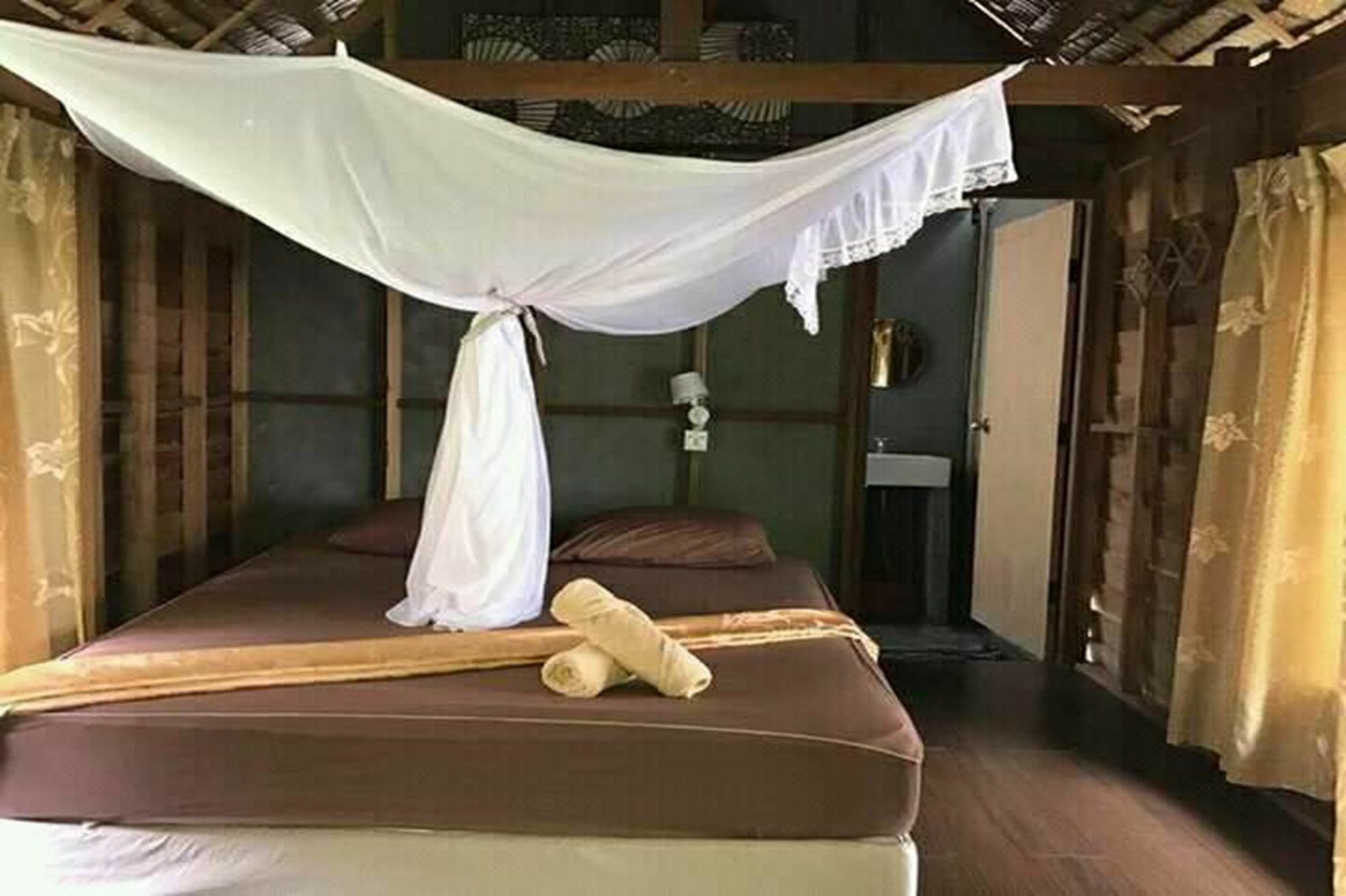 מלון קו ליפה Kafair Hut (Adults Only) מראה חיצוני תמונה