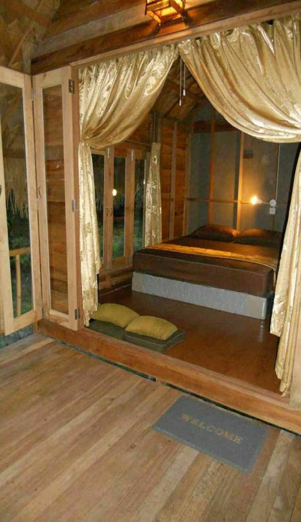מלון קו ליפה Kafair Hut (Adults Only) מראה חיצוני תמונה