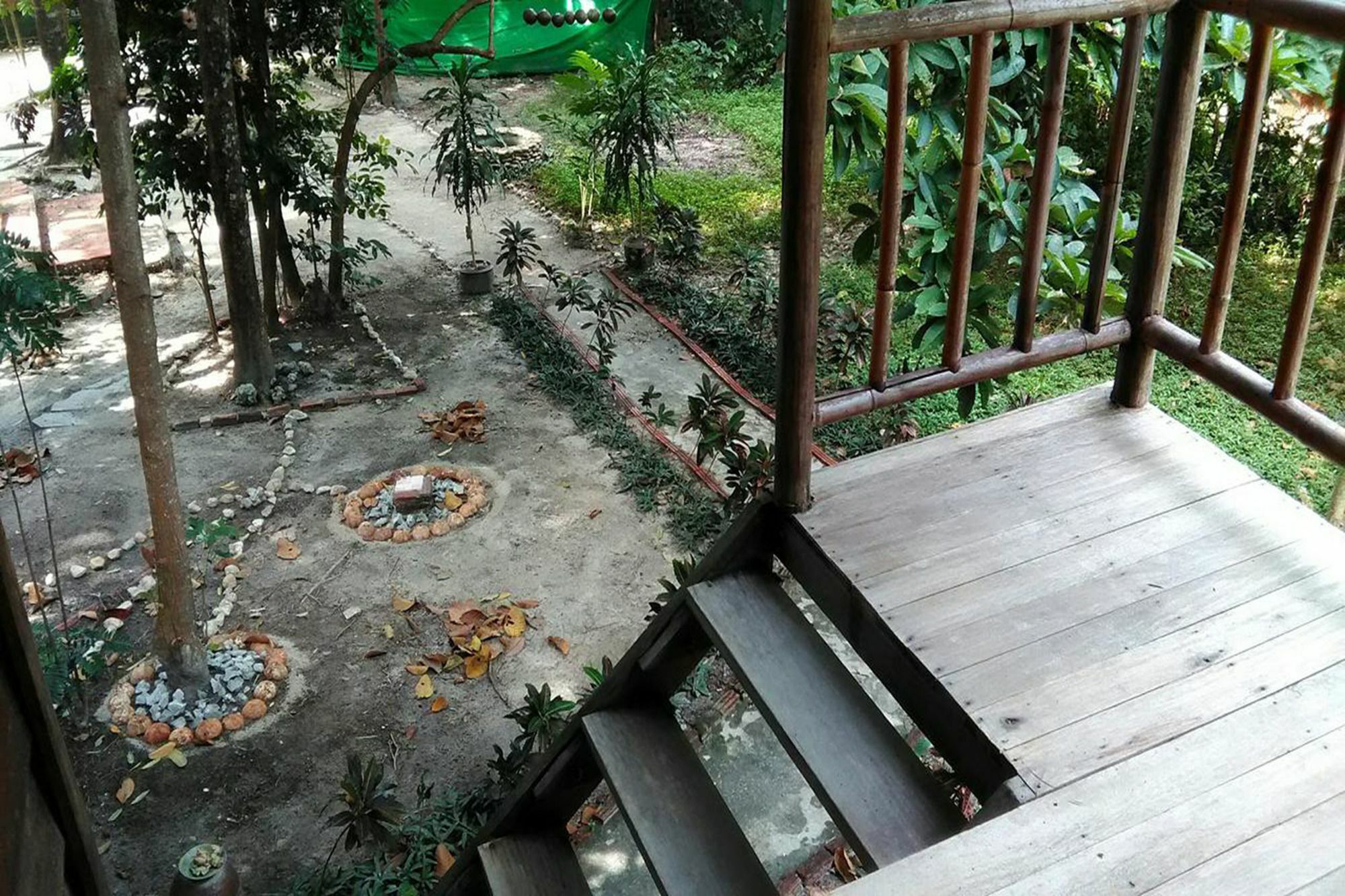 מלון קו ליפה Kafair Hut (Adults Only) מראה חיצוני תמונה