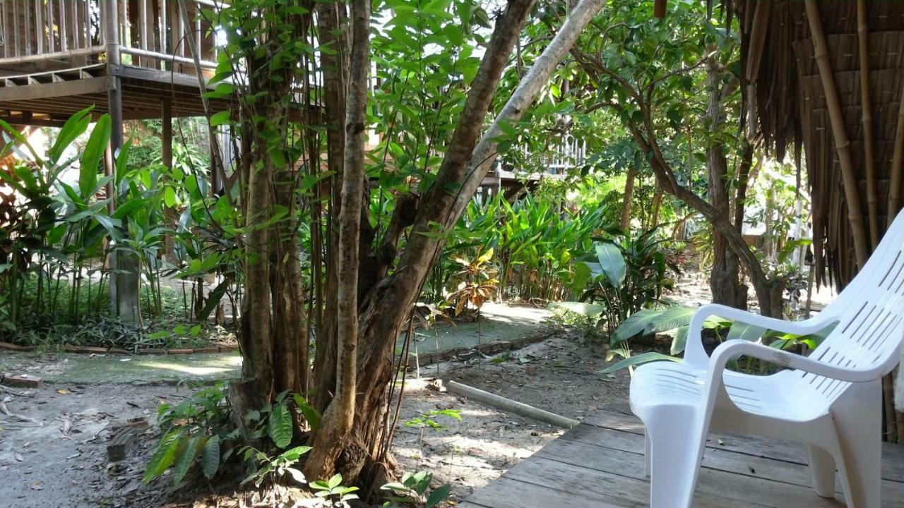מלון קו ליפה Kafair Hut (Adults Only) מראה חיצוני תמונה