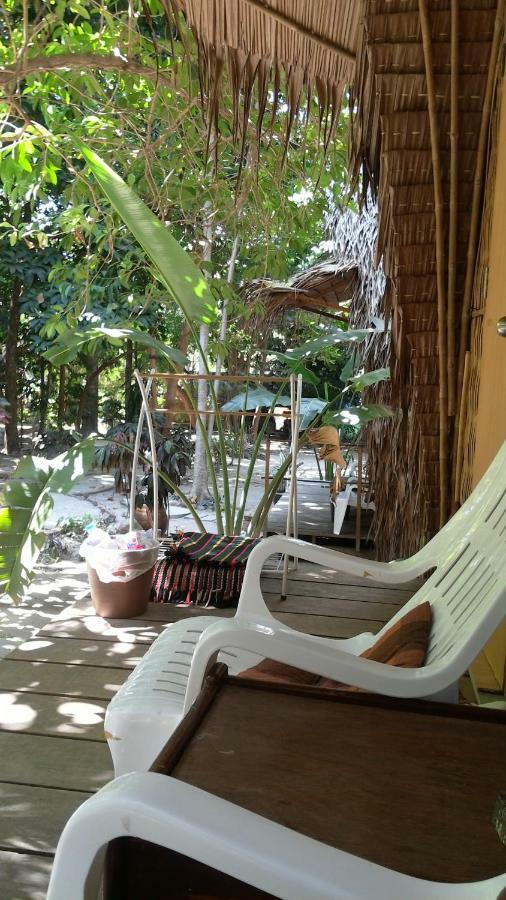 מלון קו ליפה Kafair Hut (Adults Only) מראה חיצוני תמונה