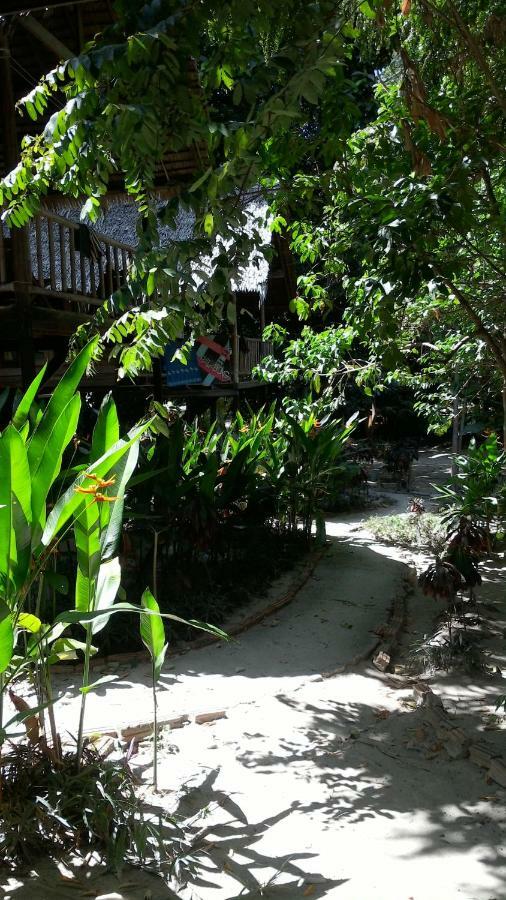 מלון קו ליפה Kafair Hut (Adults Only) מראה חיצוני תמונה