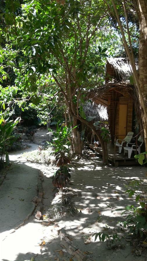 מלון קו ליפה Kafair Hut (Adults Only) מראה חיצוני תמונה