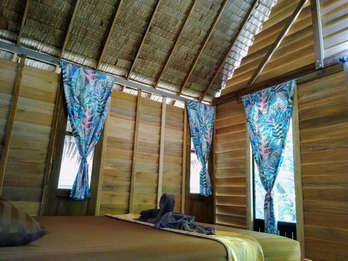 מלון קו ליפה Kafair Hut (Adults Only) מראה חיצוני תמונה