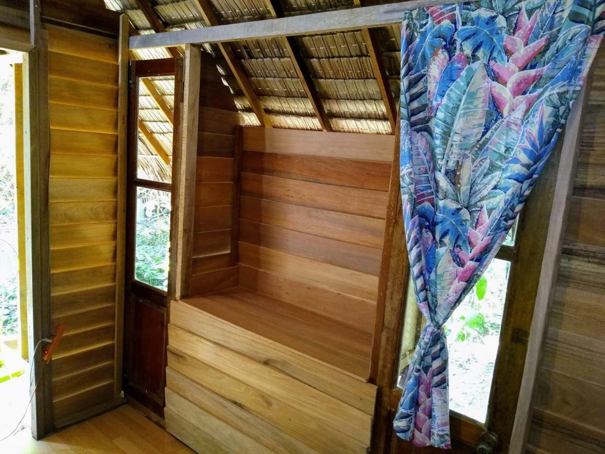 מלון קו ליפה Kafair Hut (Adults Only) מראה חיצוני תמונה