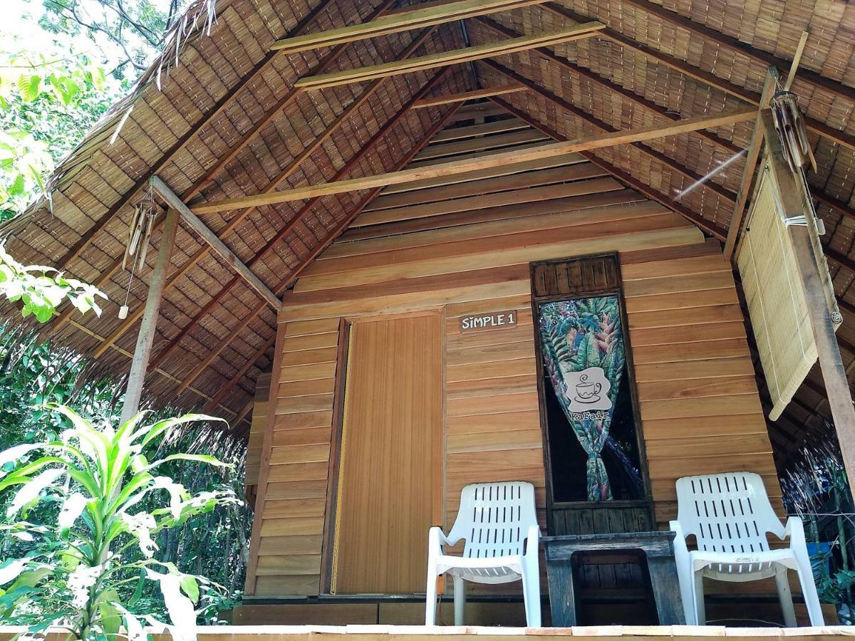 מלון קו ליפה Kafair Hut (Adults Only) מראה חיצוני תמונה