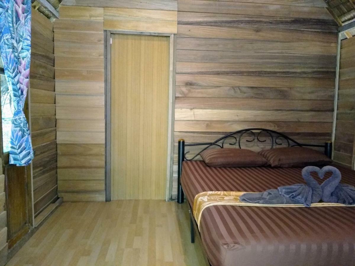 מלון קו ליפה Kafair Hut (Adults Only) מראה חיצוני תמונה
