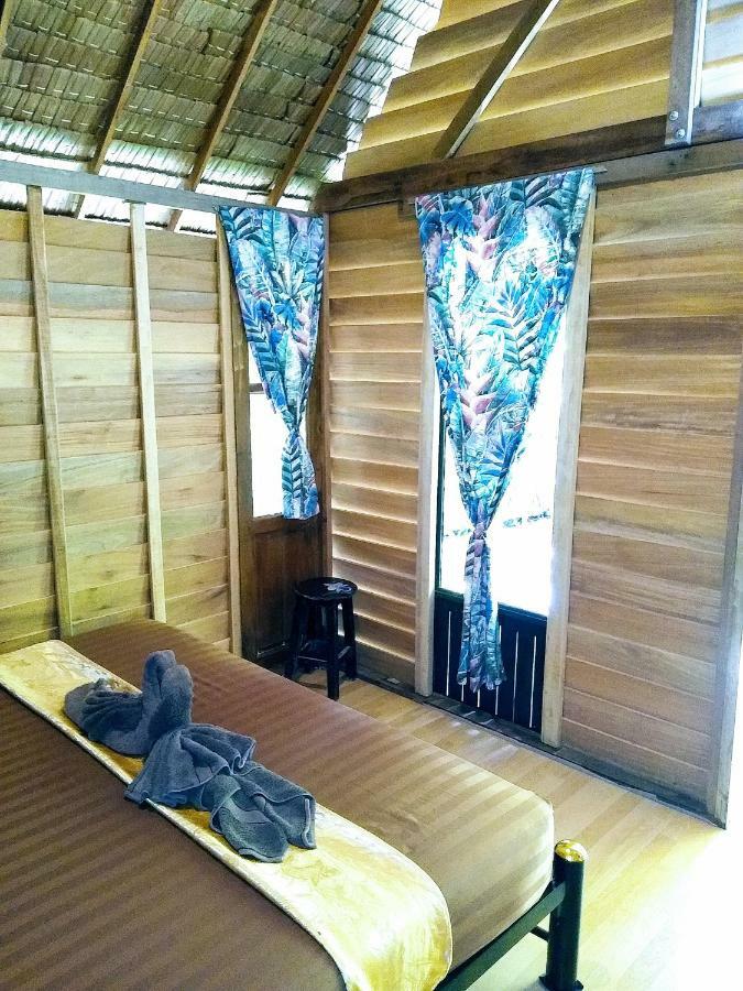 מלון קו ליפה Kafair Hut (Adults Only) מראה חיצוני תמונה